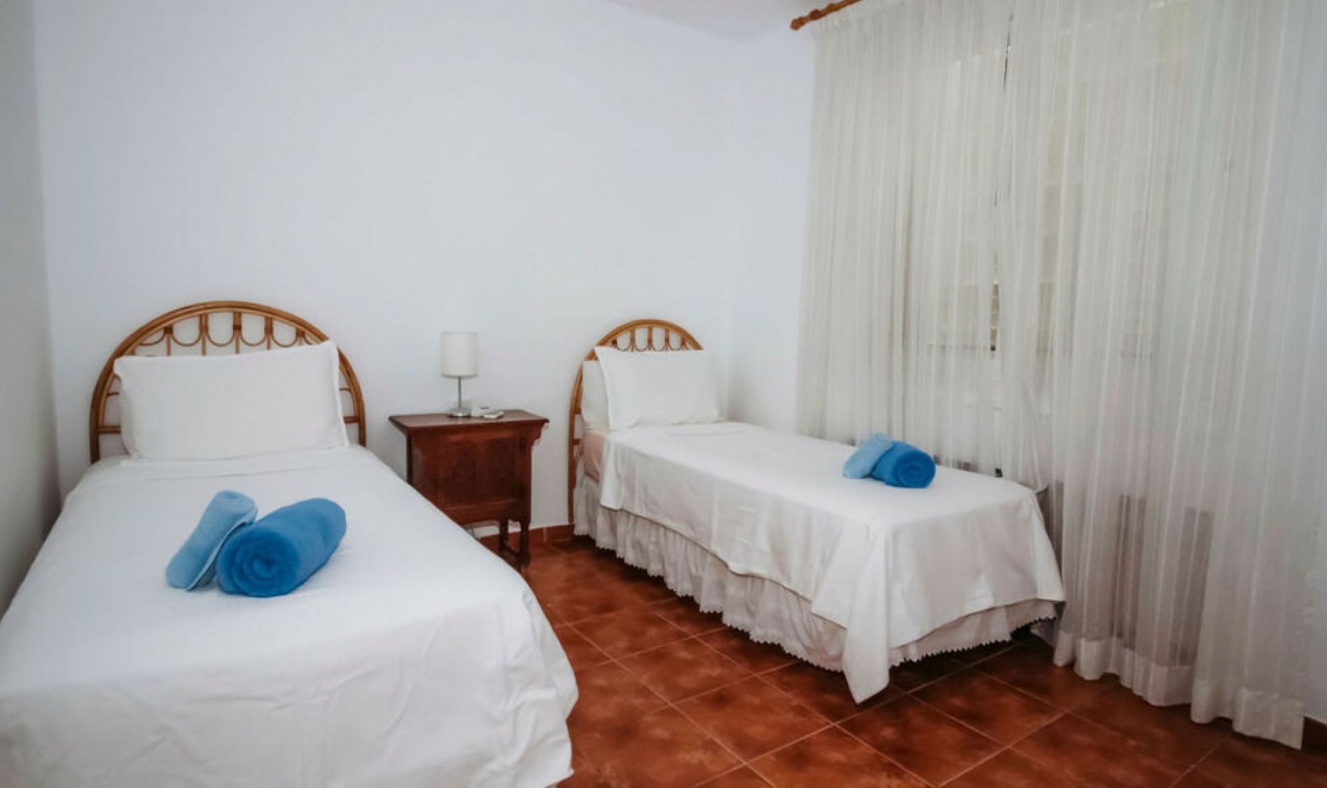 Další prodej - Apartment -
Los Monteros