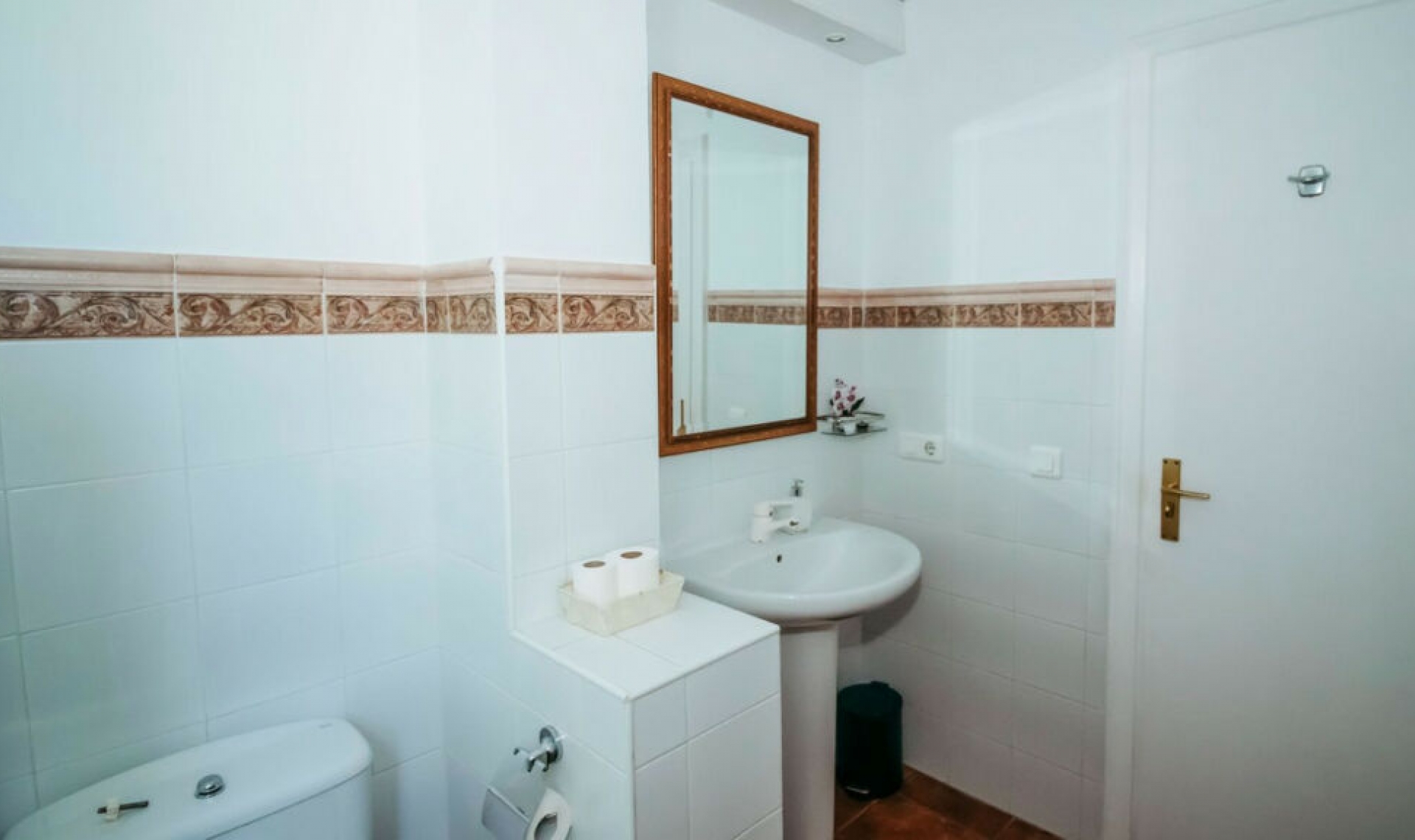 Další prodej - Apartment -
Los Monteros