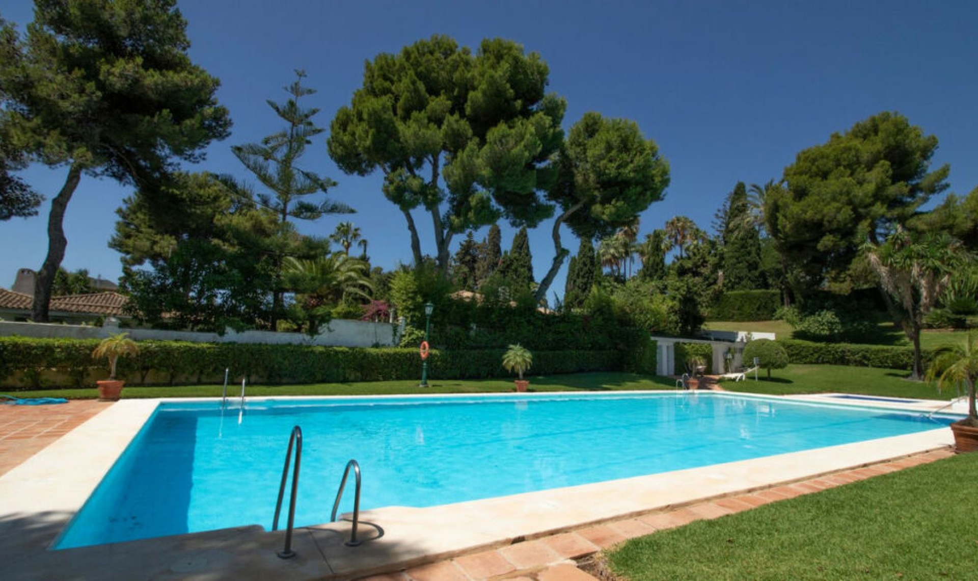 Další prodej - Apartment -
Los Monteros