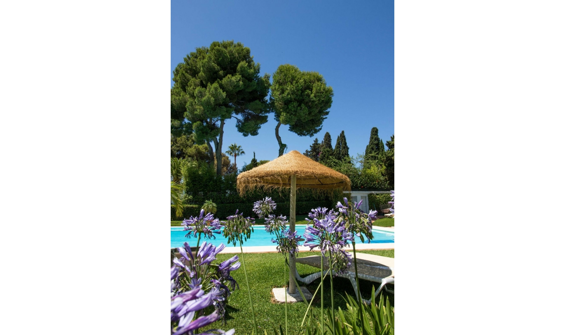 Další prodej - Apartment -
Los Monteros