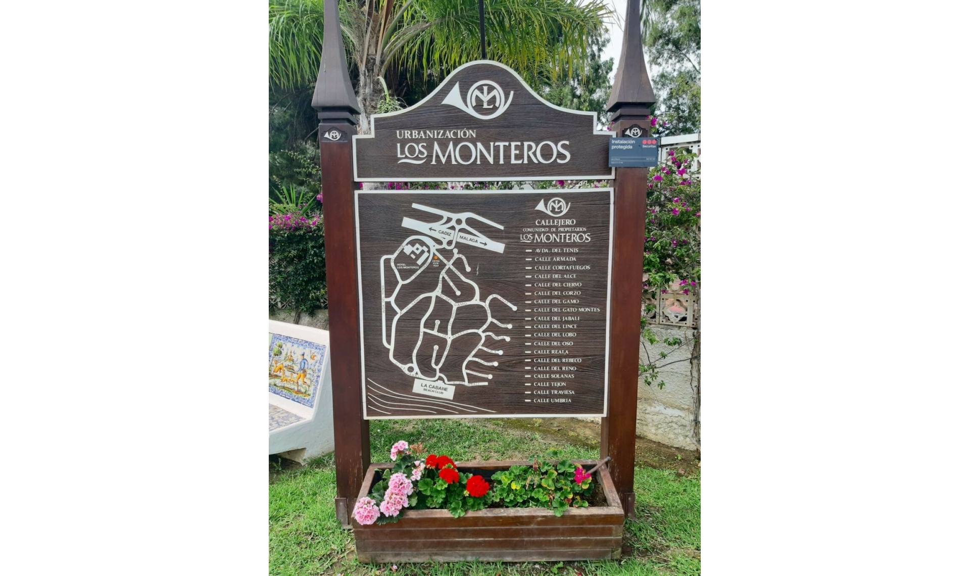 Další prodej - Apartment -
Los Monteros