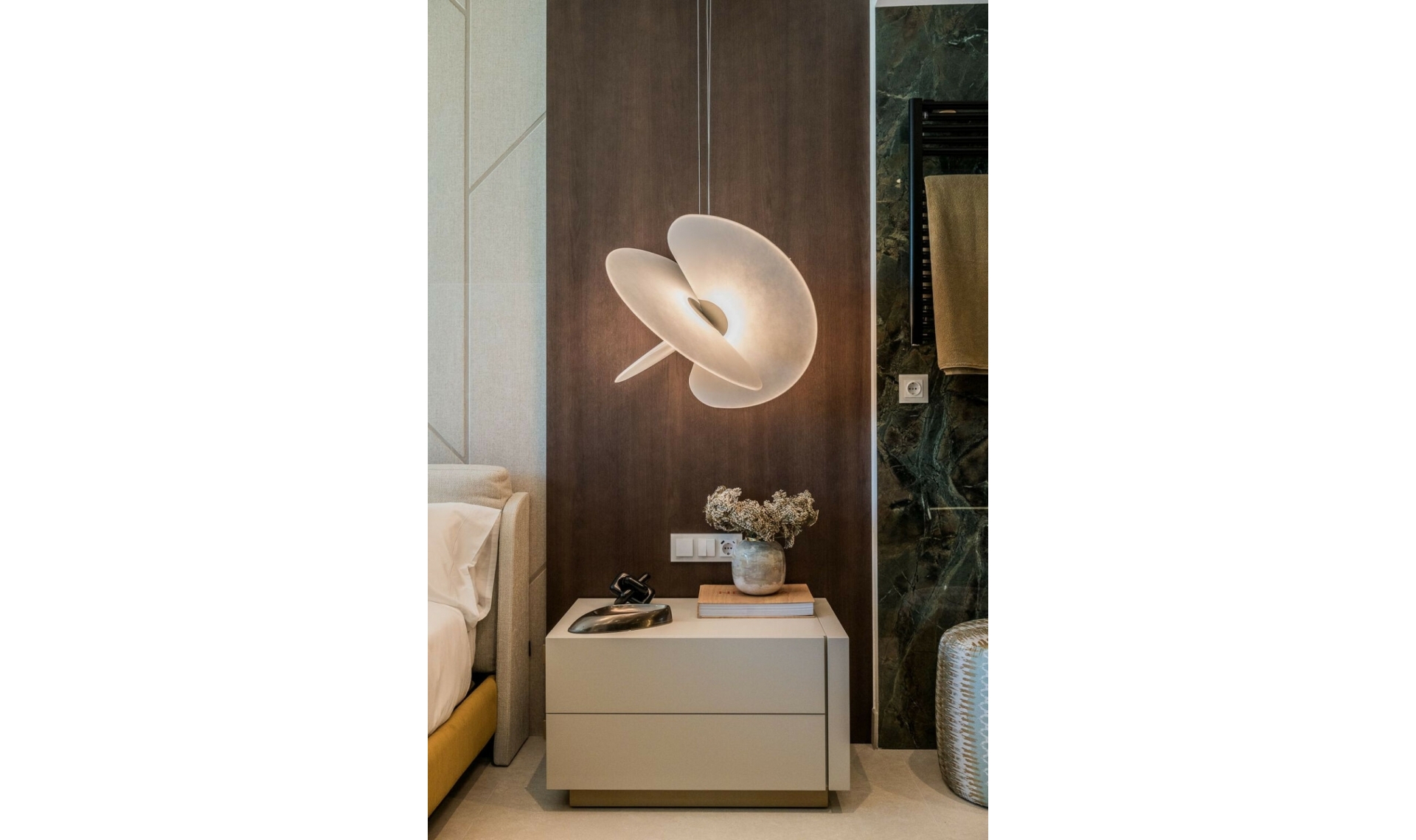 Další prodej - Apartment -
Los Monteros