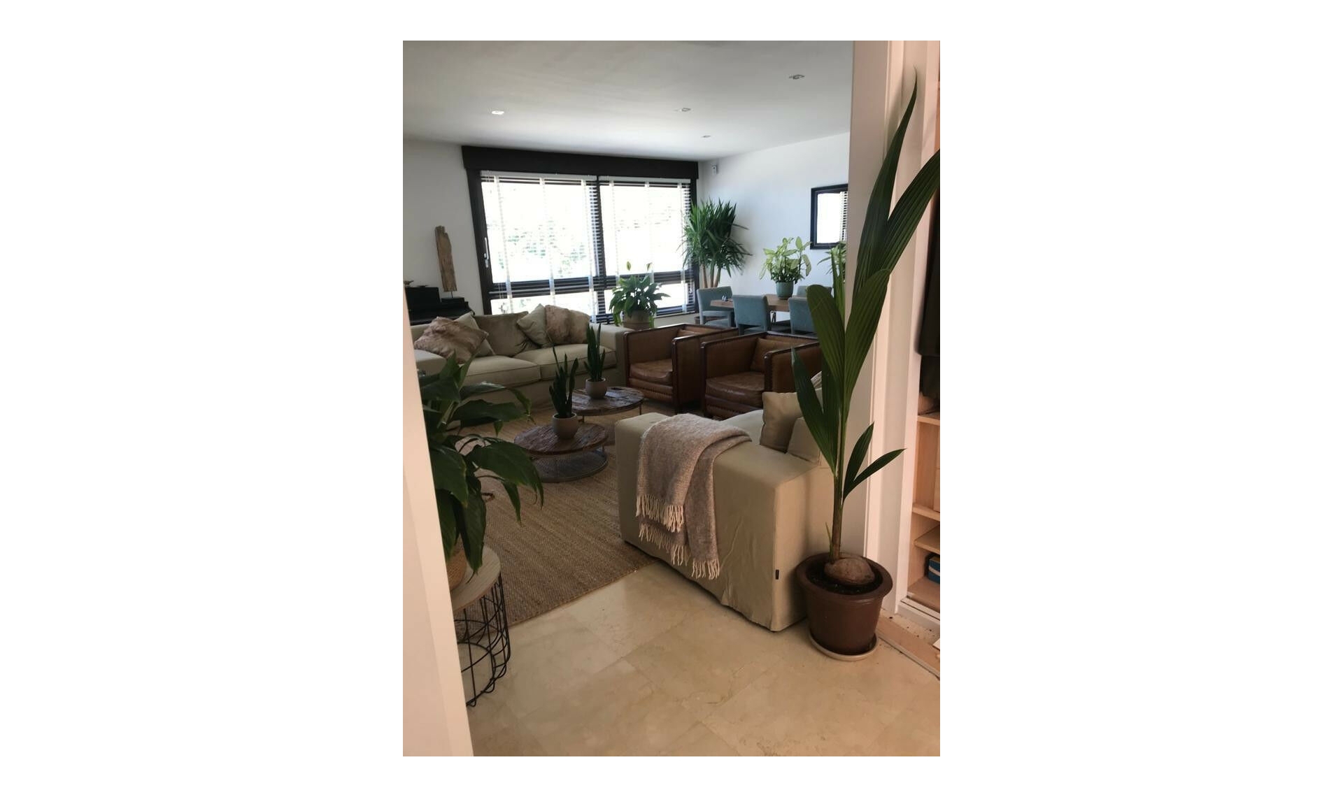 Další prodej - Apartment -
Los Monteros