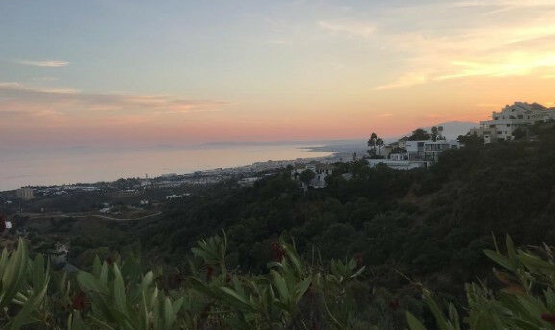 Další prodej - Apartment -
Los Monteros