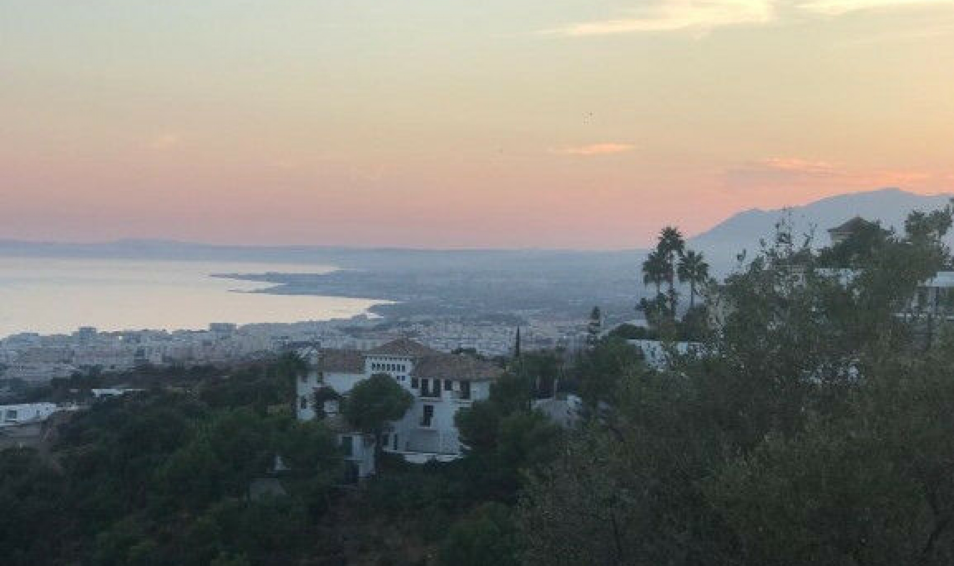 Další prodej - Apartment -
Los Monteros