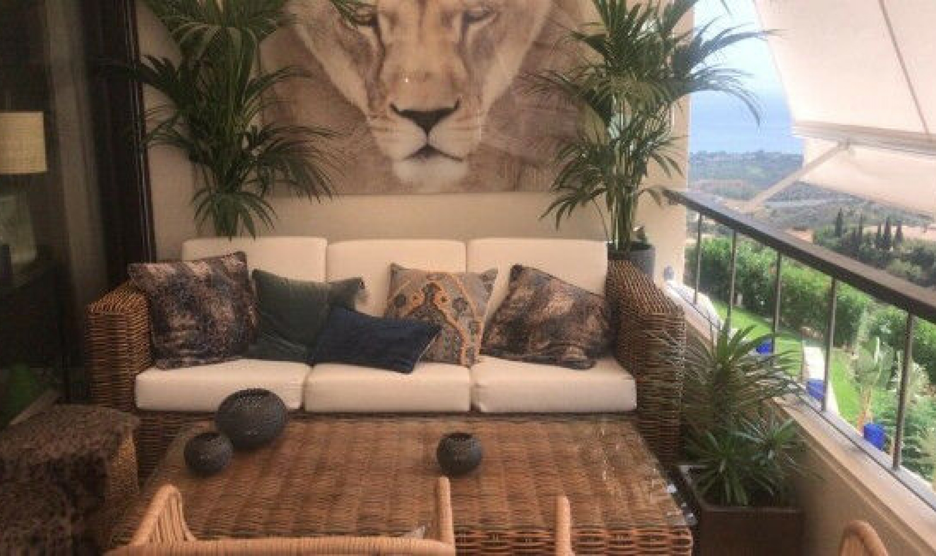 Další prodej - Apartment -
Los Monteros