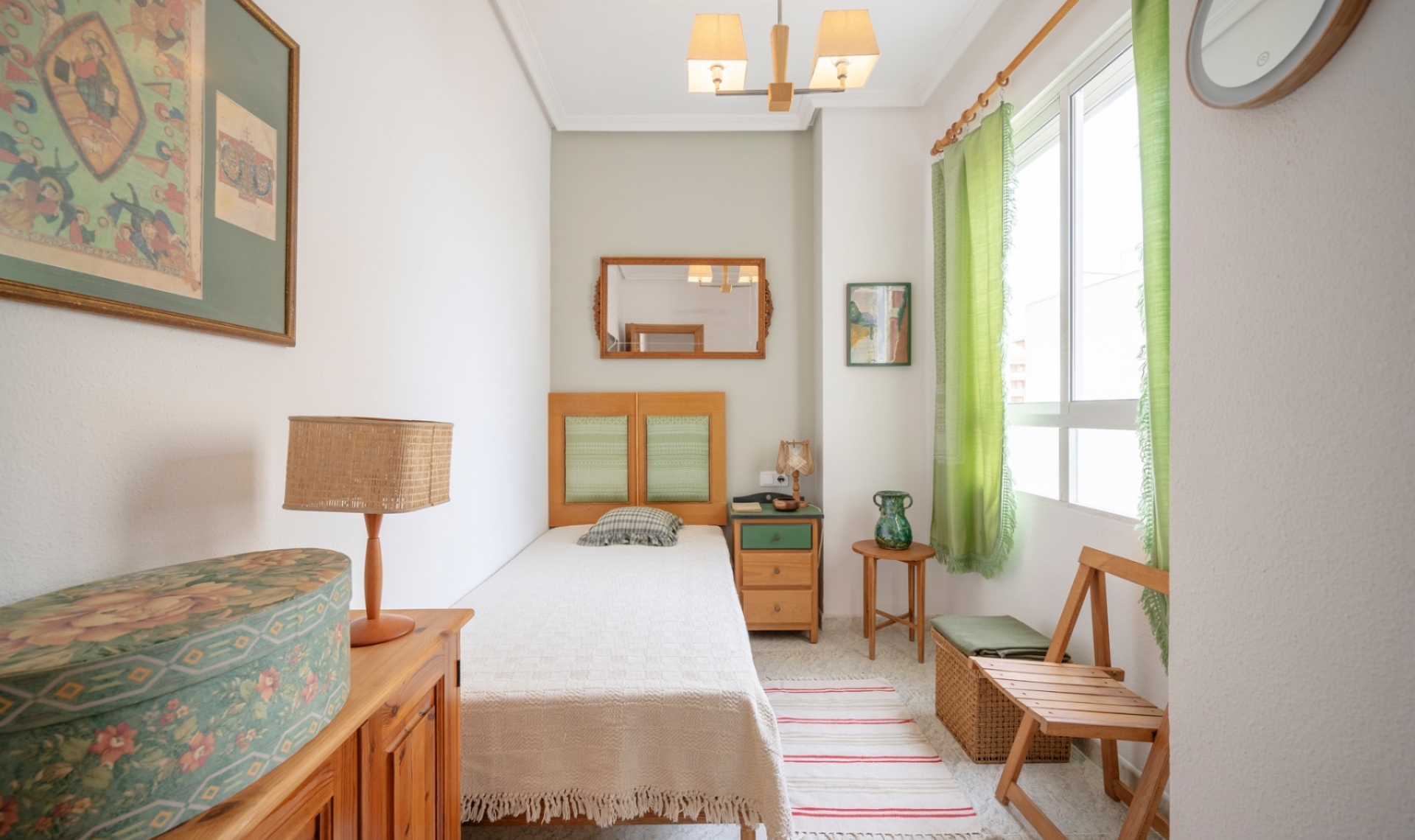 Další prodej - Apartment -
Los Montesinos