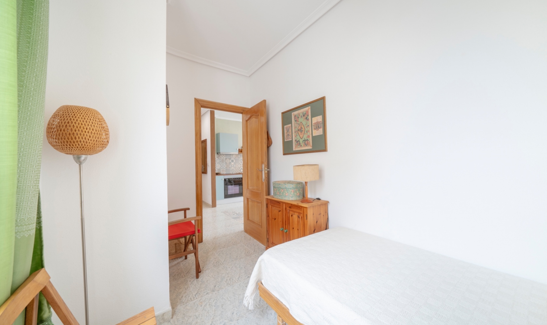 Další prodej - Apartment -
Los Montesinos