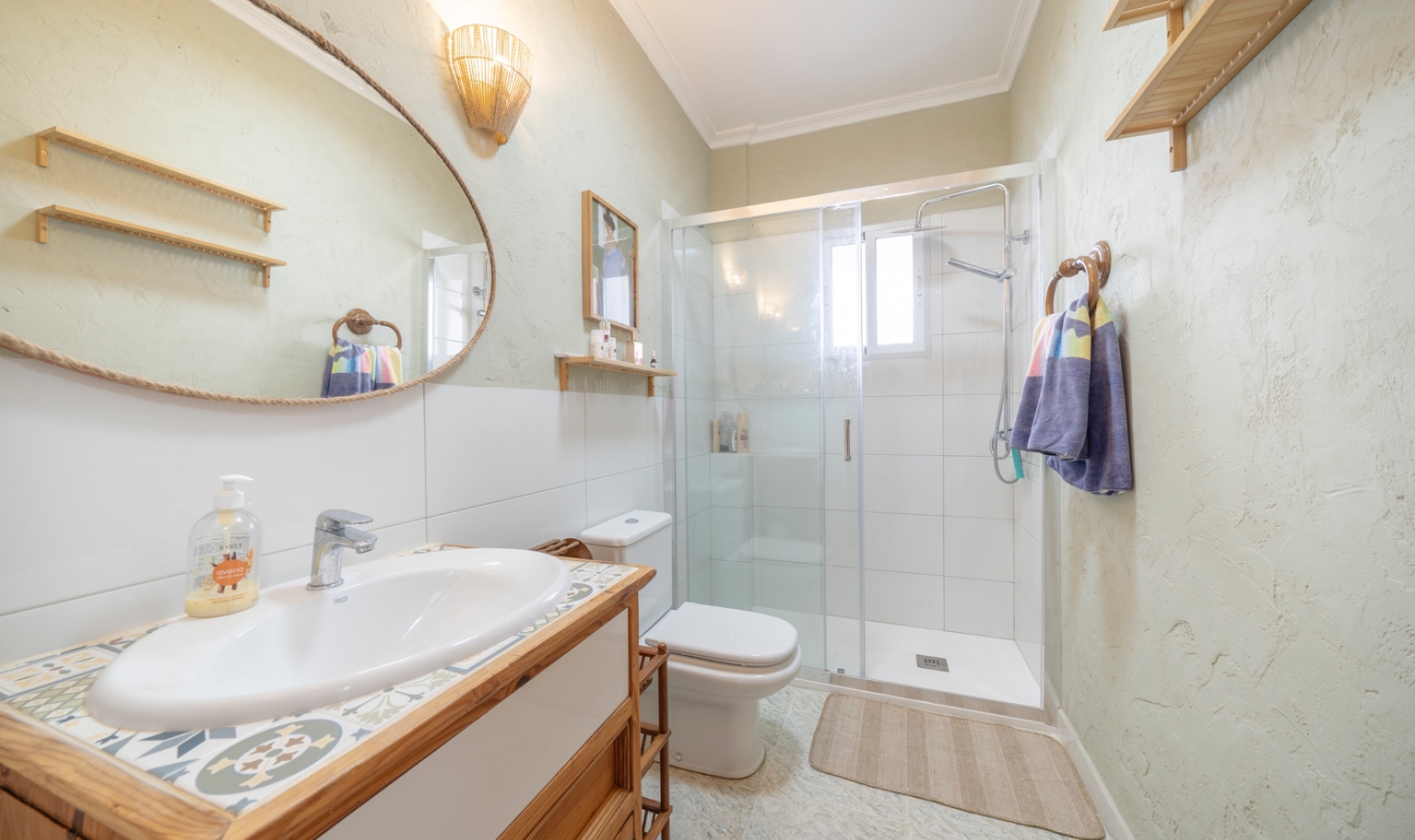 Další prodej - Apartment -
Los Montesinos