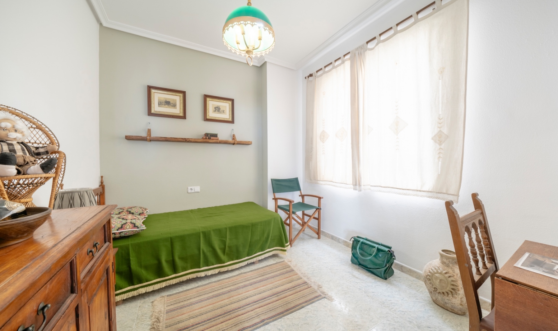 Další prodej - Apartment -
Los Montesinos