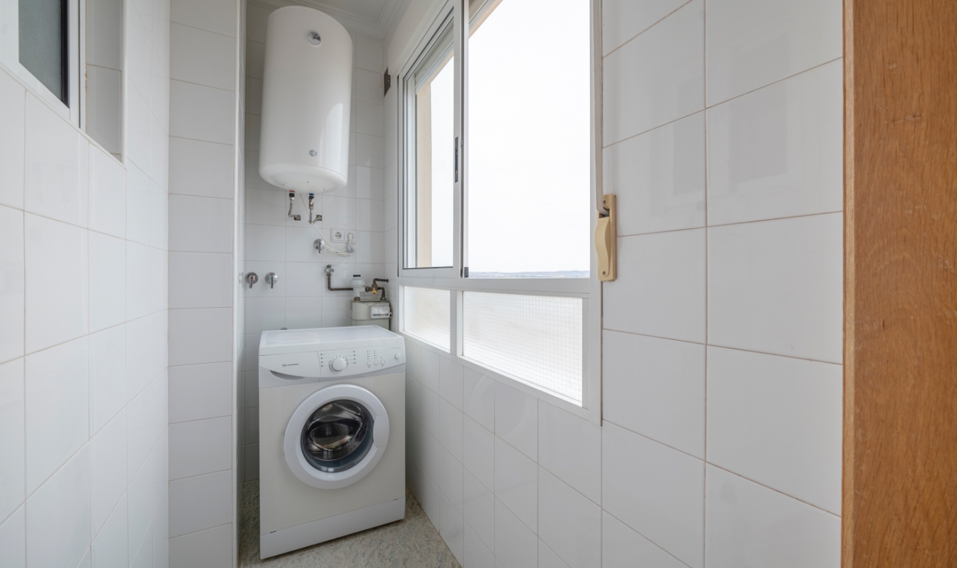 Další prodej - Apartment -
Los Montesinos