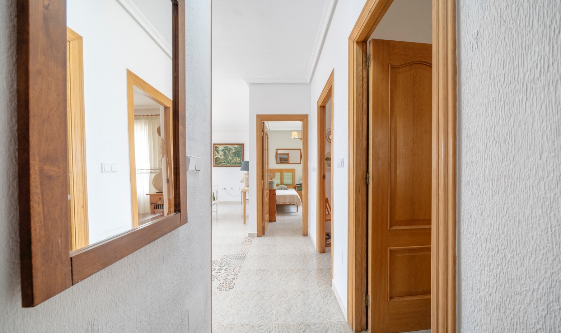 Další prodej - Apartment -
Los Montesinos