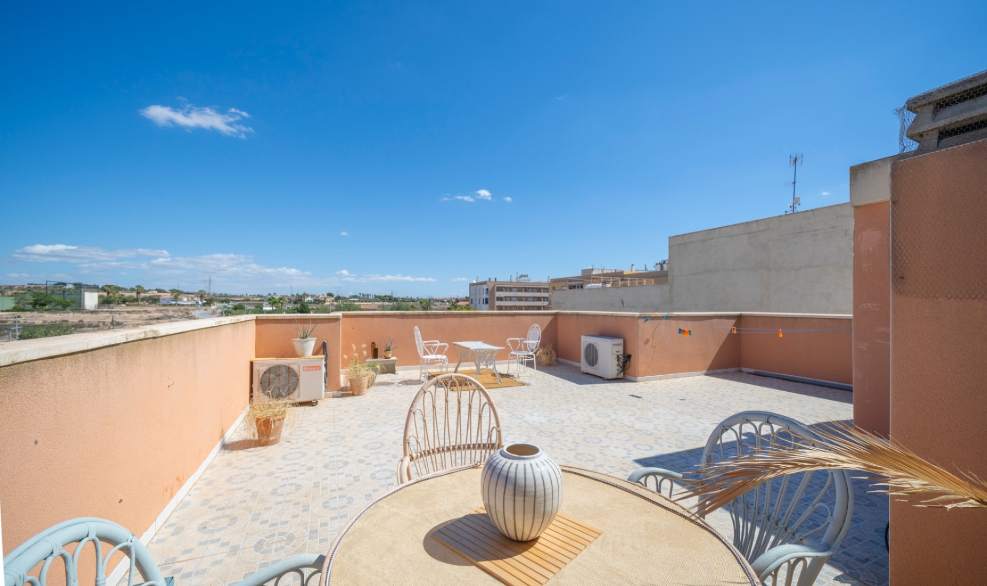 Další prodej - Apartment -
Los Montesinos