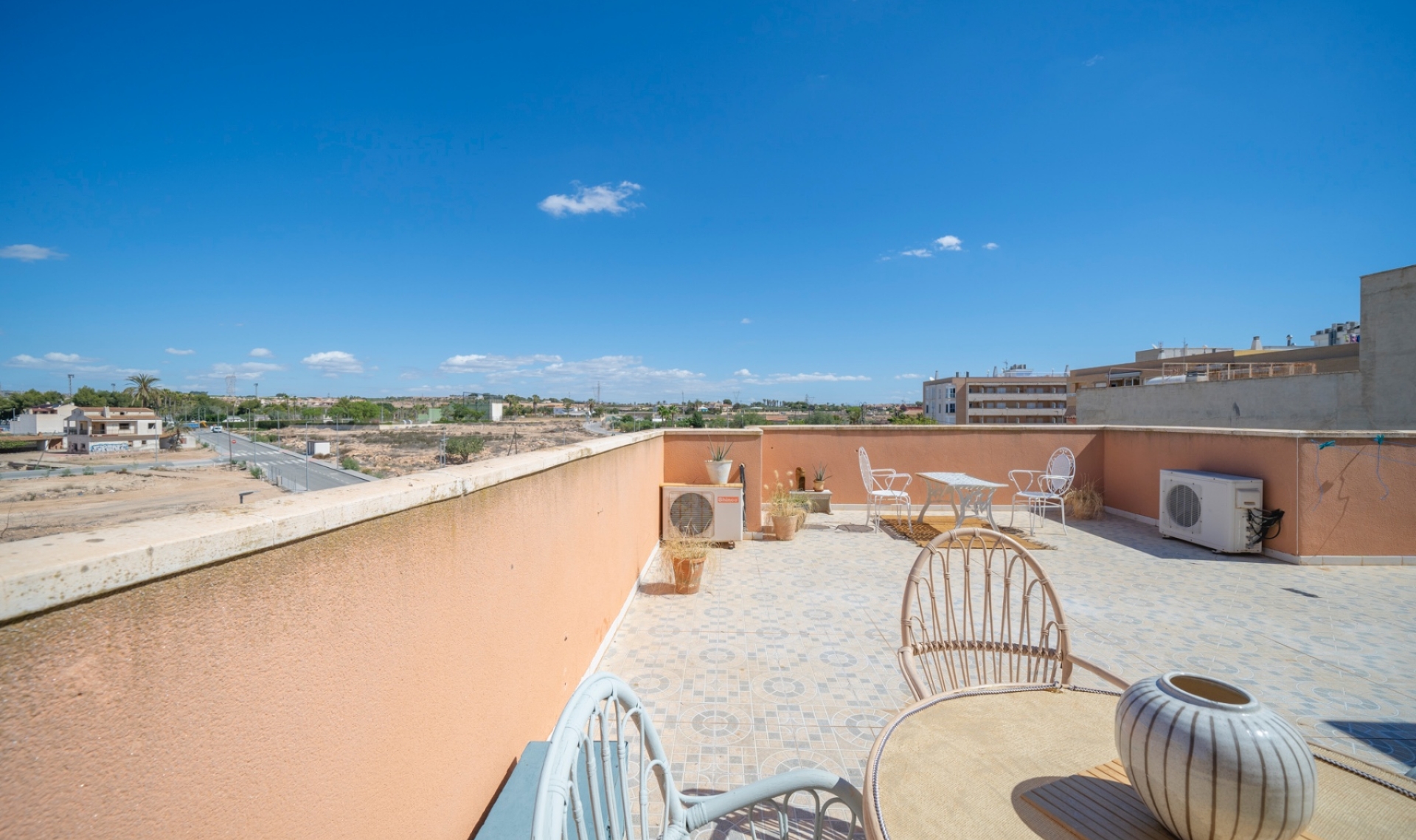 Další prodej - Apartment -
Los Montesinos