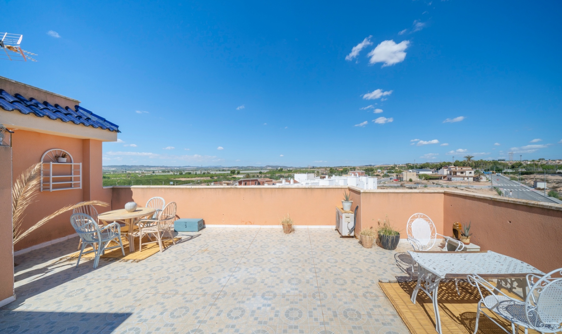 Další prodej - Apartment -
Los Montesinos