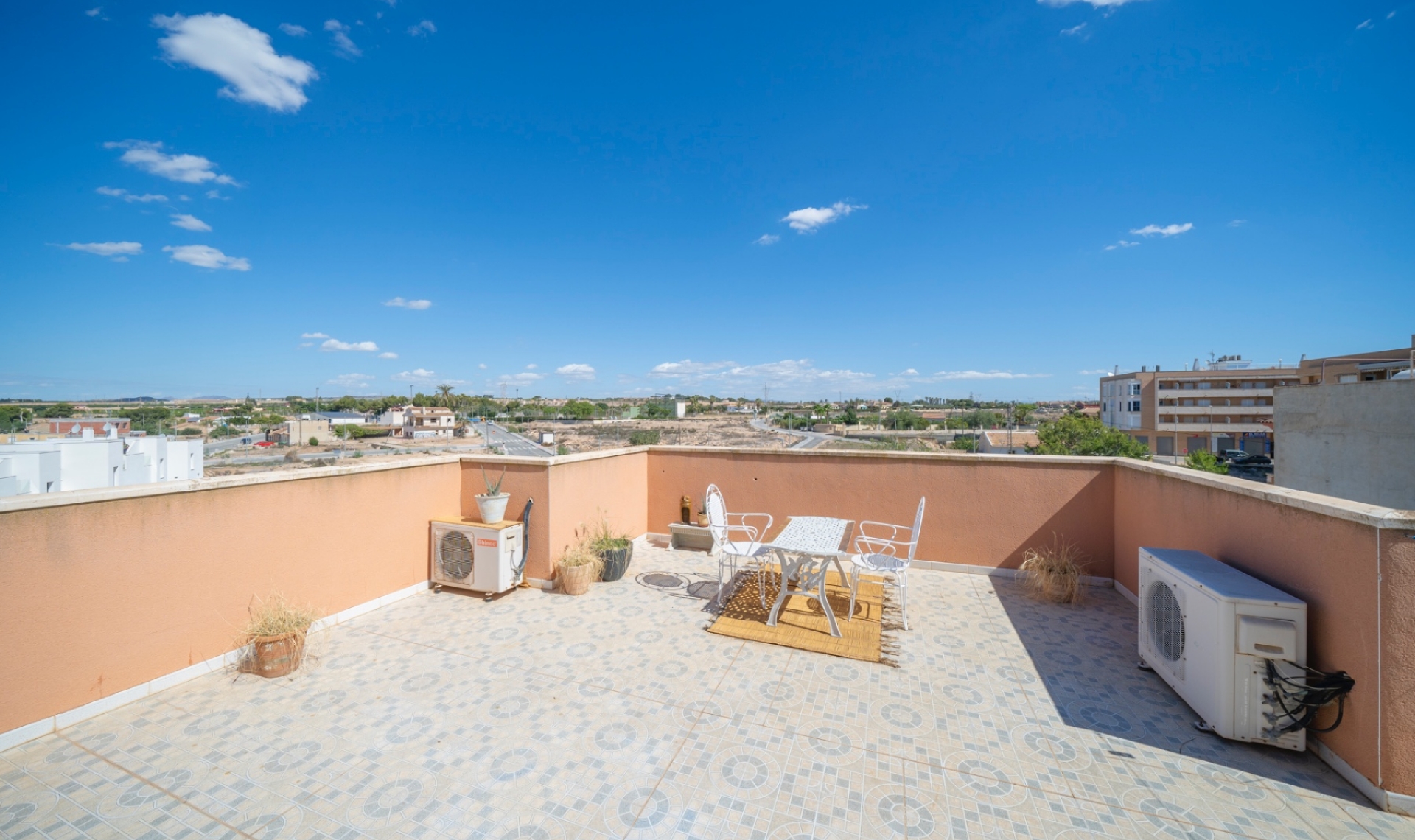 Další prodej - Apartment -
Los Montesinos