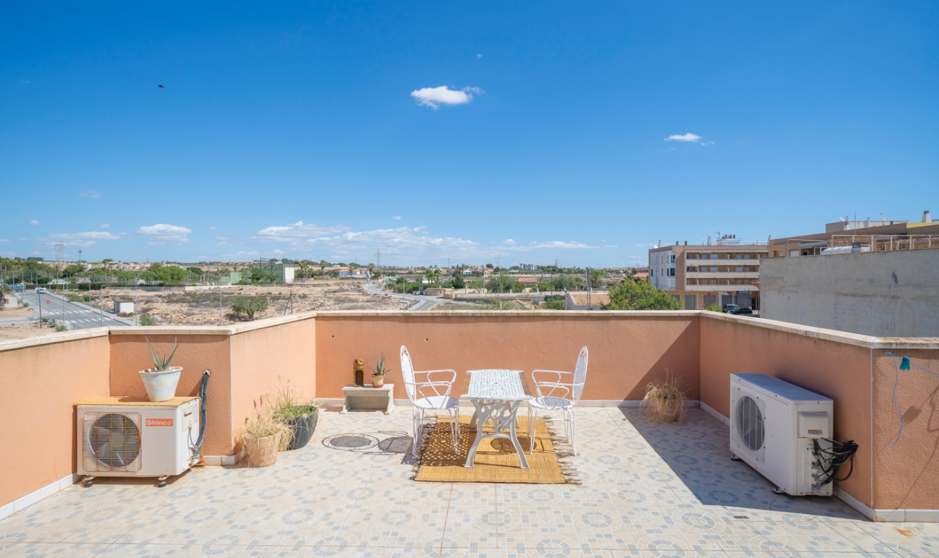 Další prodej - Apartment -
Los Montesinos