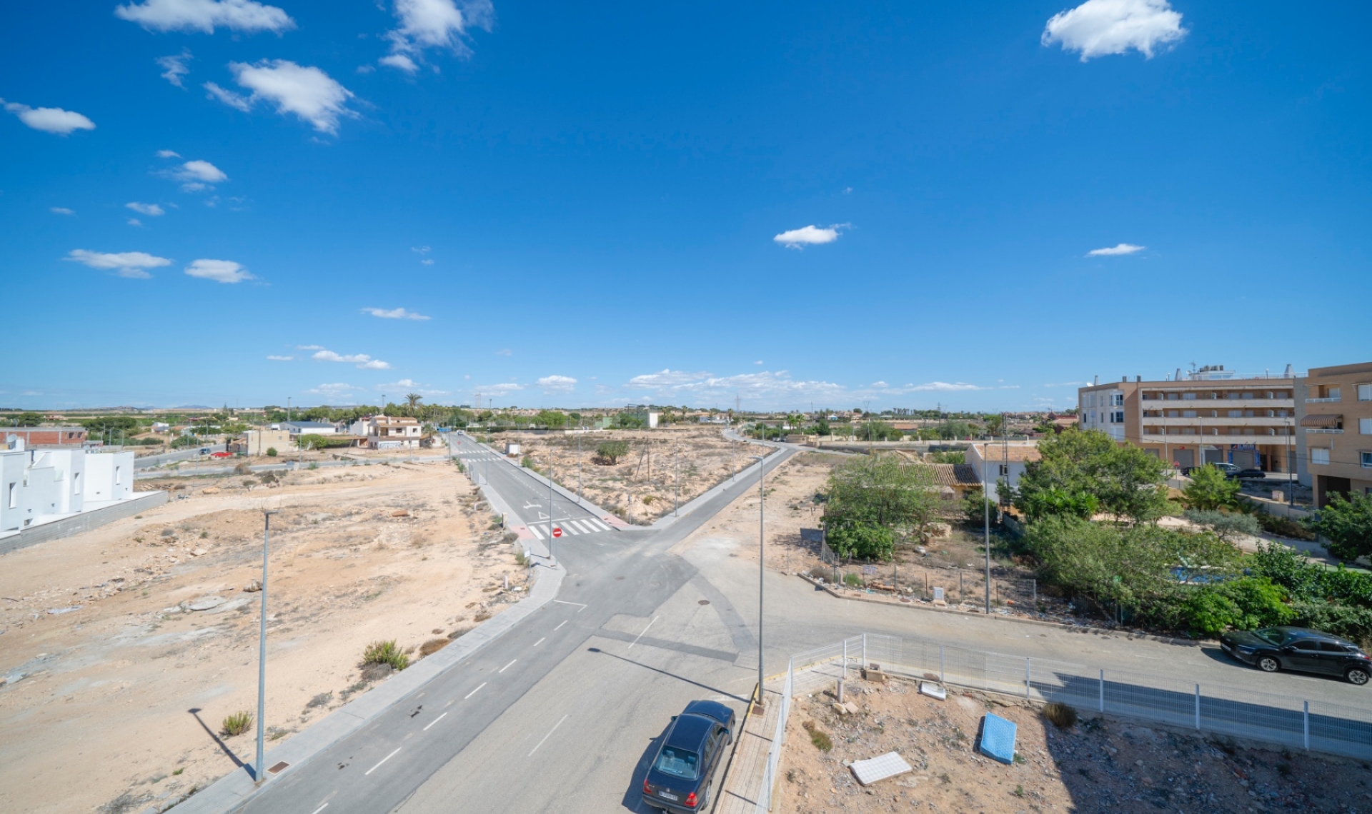 Další prodej - Apartment -
Los Montesinos