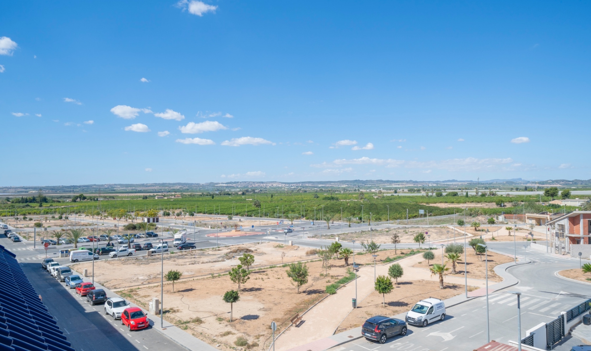 Další prodej - Apartment -
Los Montesinos