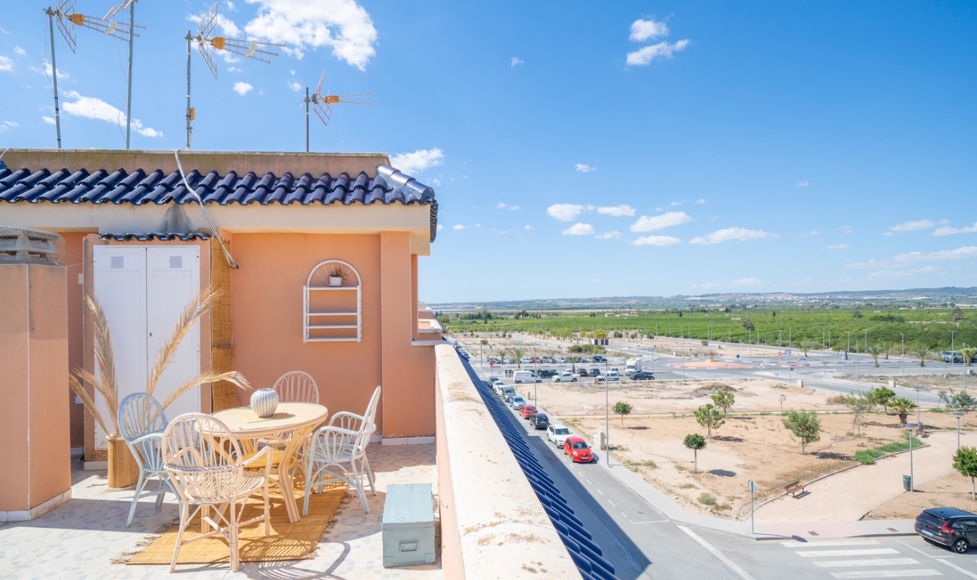Další prodej - Apartment -
Los Montesinos