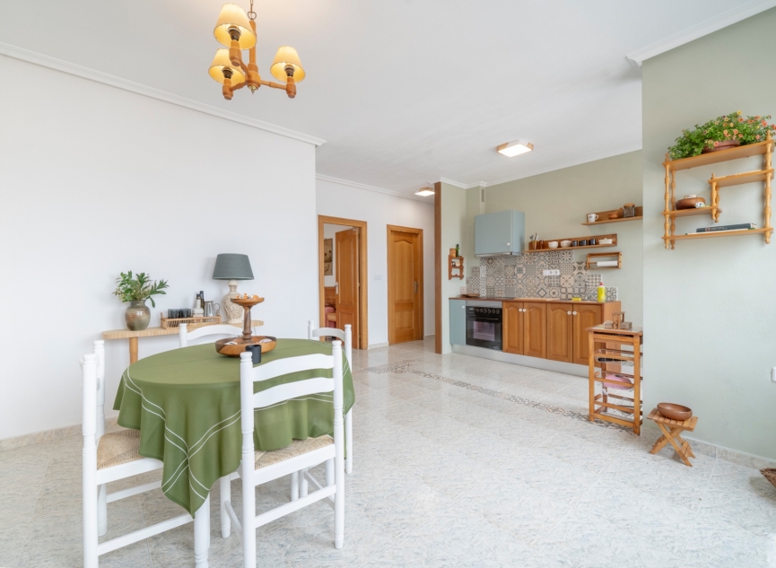 Další prodej - Apartment -
Los Montesinos