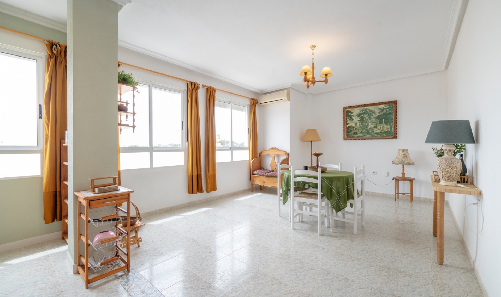 Další prodej - Apartment -
Los Montesinos