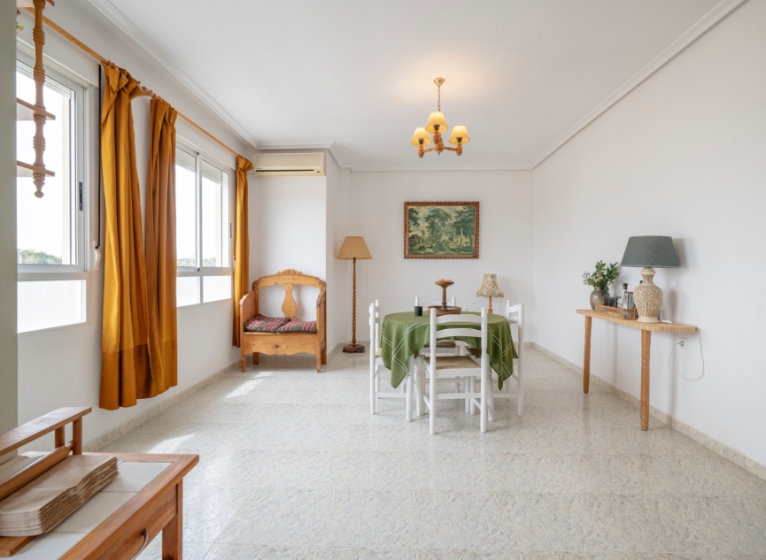 Další prodej - Apartment -
Los Montesinos