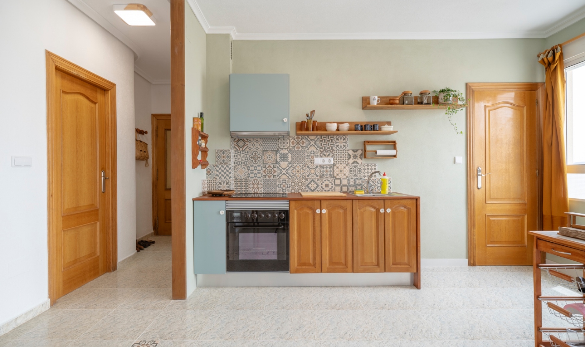 Další prodej - Apartment -
Los Montesinos
