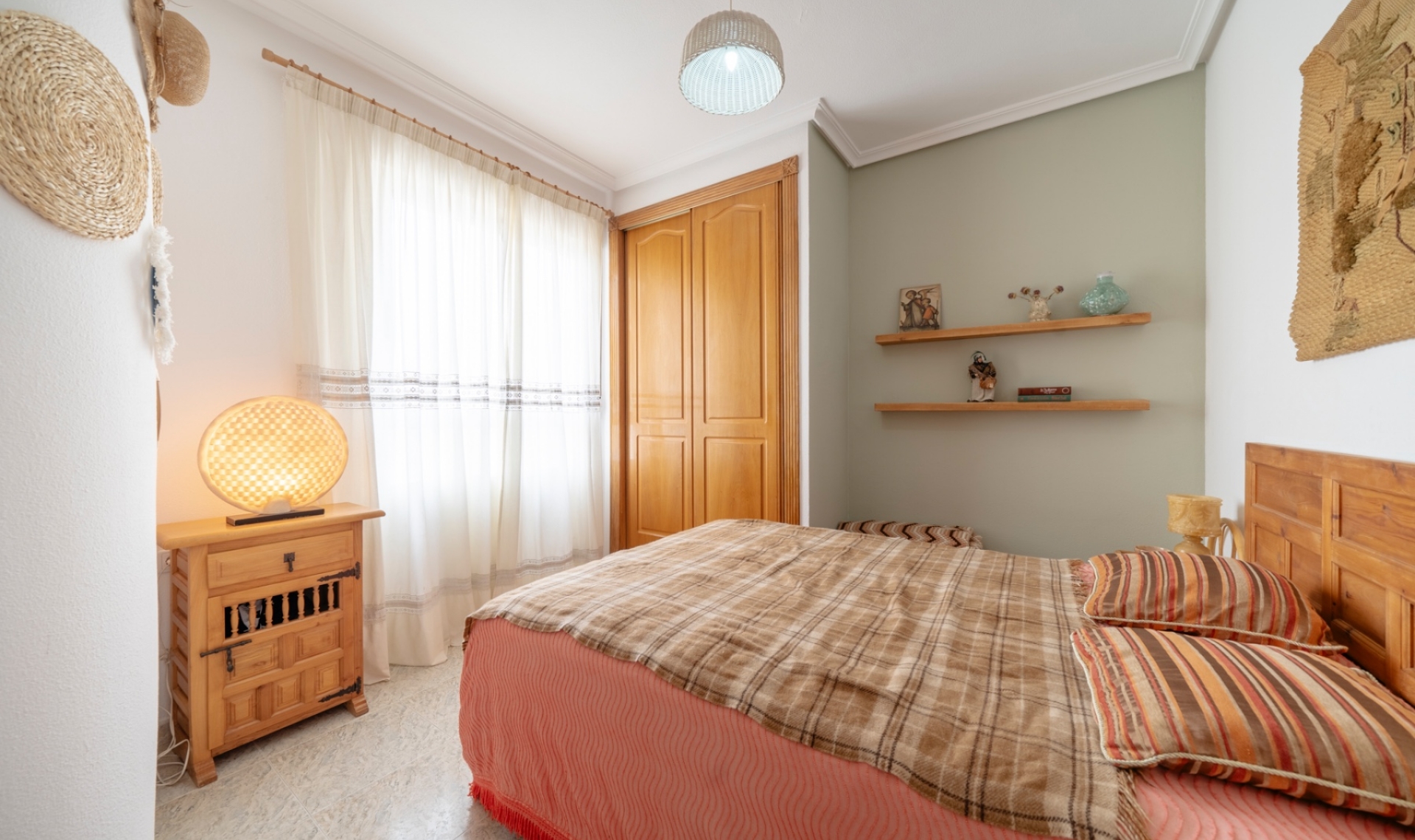 Další prodej - Apartment -
Los Montesinos