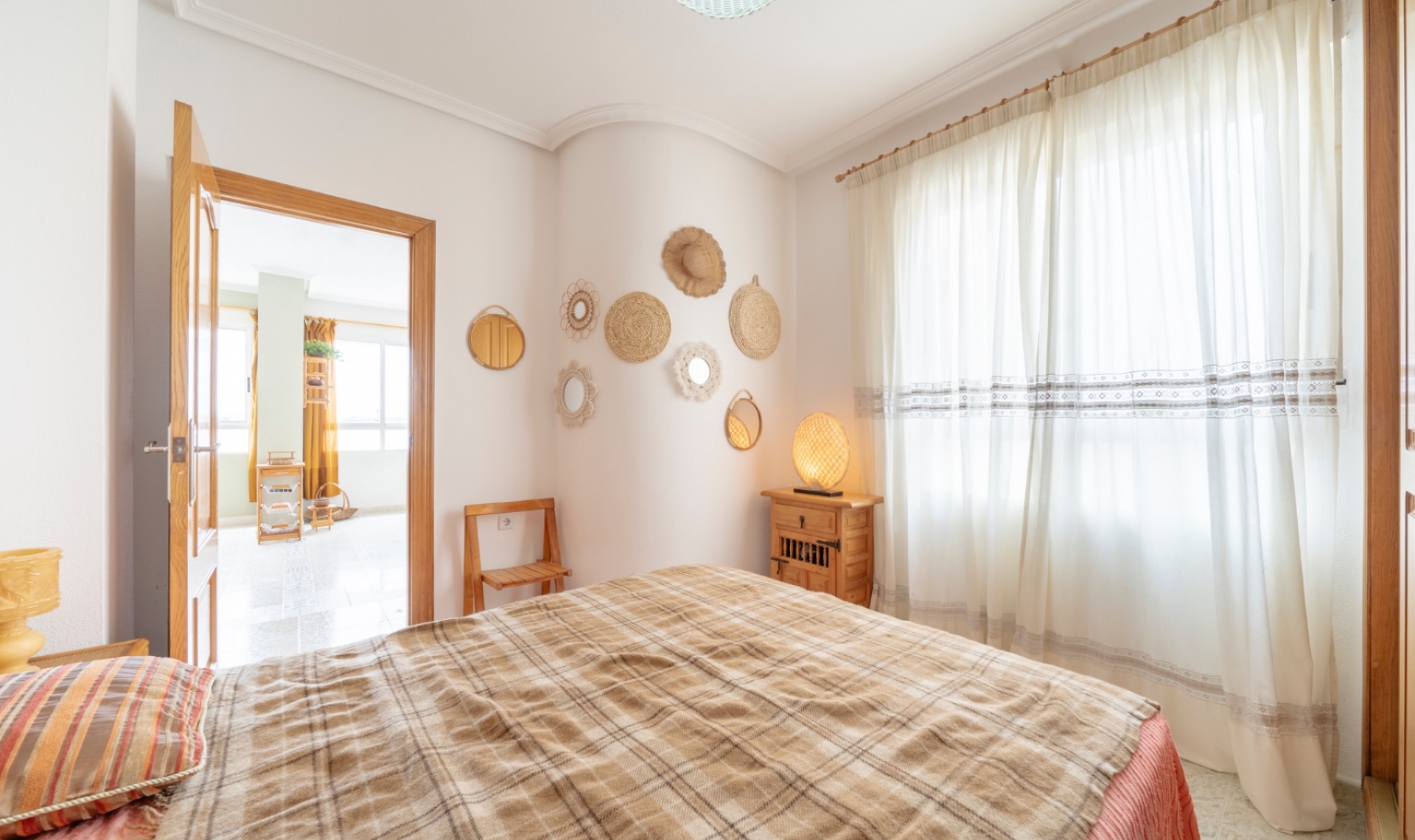 Další prodej - Apartment -
Los Montesinos