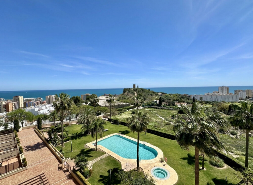 Další prodej - Apartment -
Los Pacos