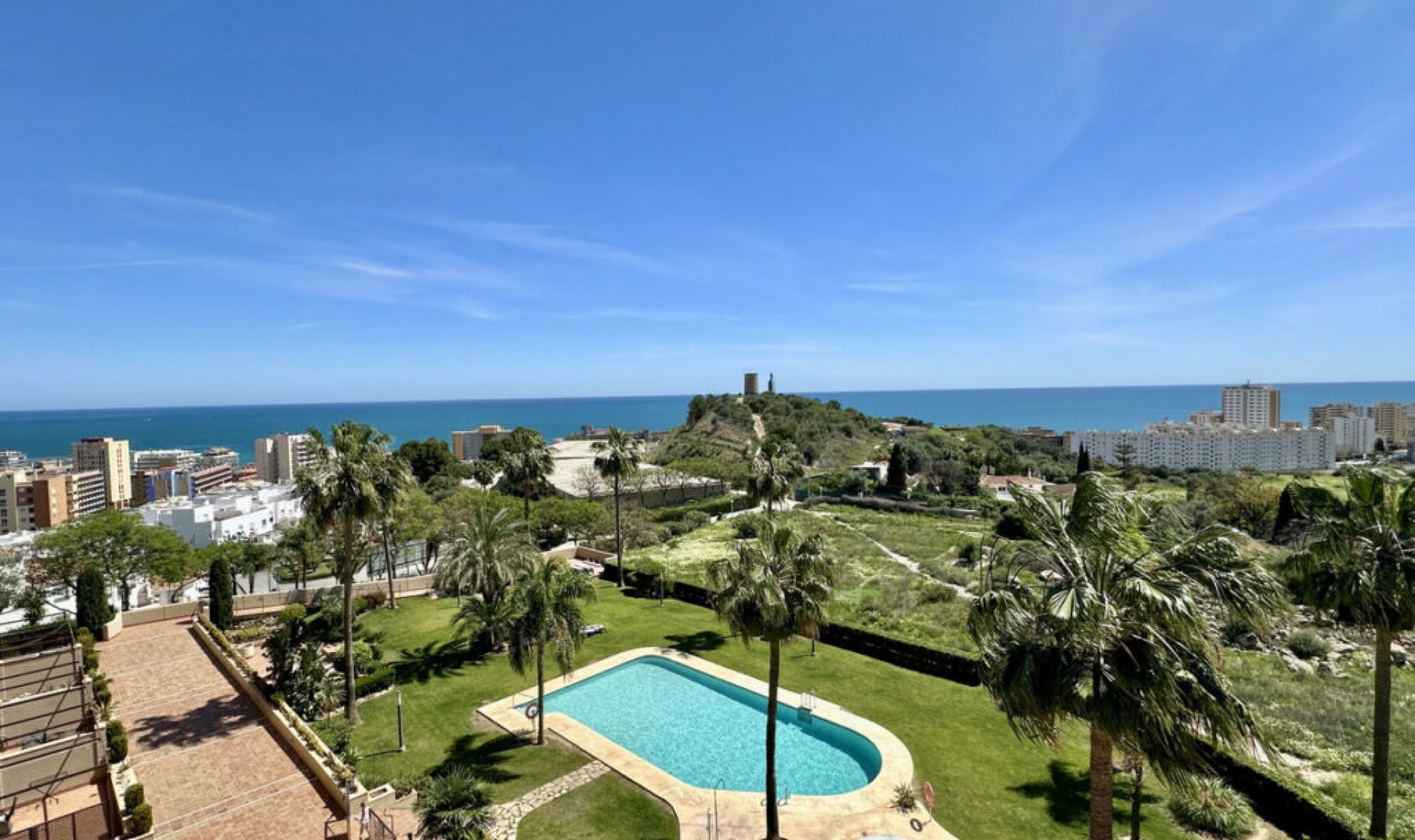 Další prodej - Apartment -
Los Pacos