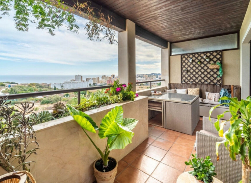 Další prodej - Apartment -
Los Pacos