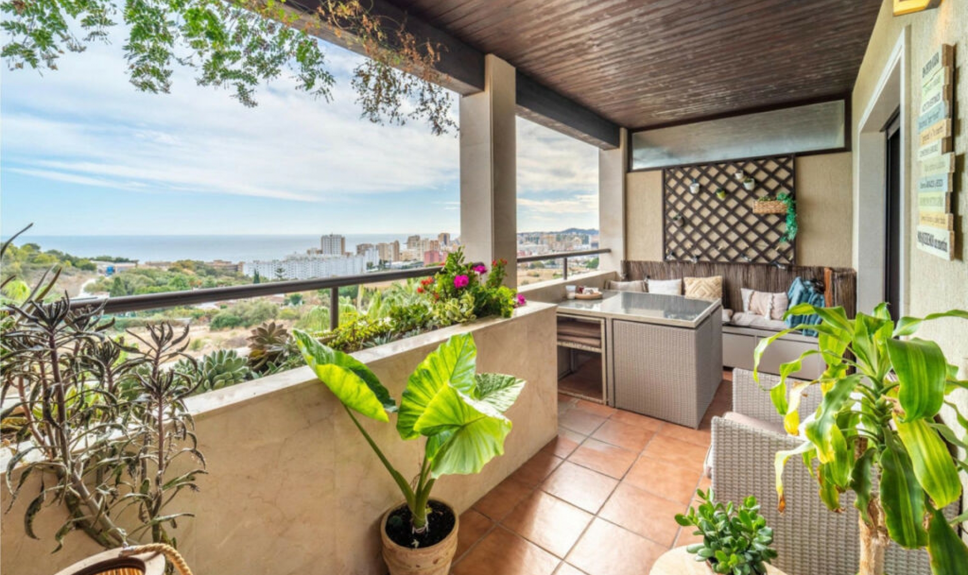 Další prodej - Apartment -
Los Pacos