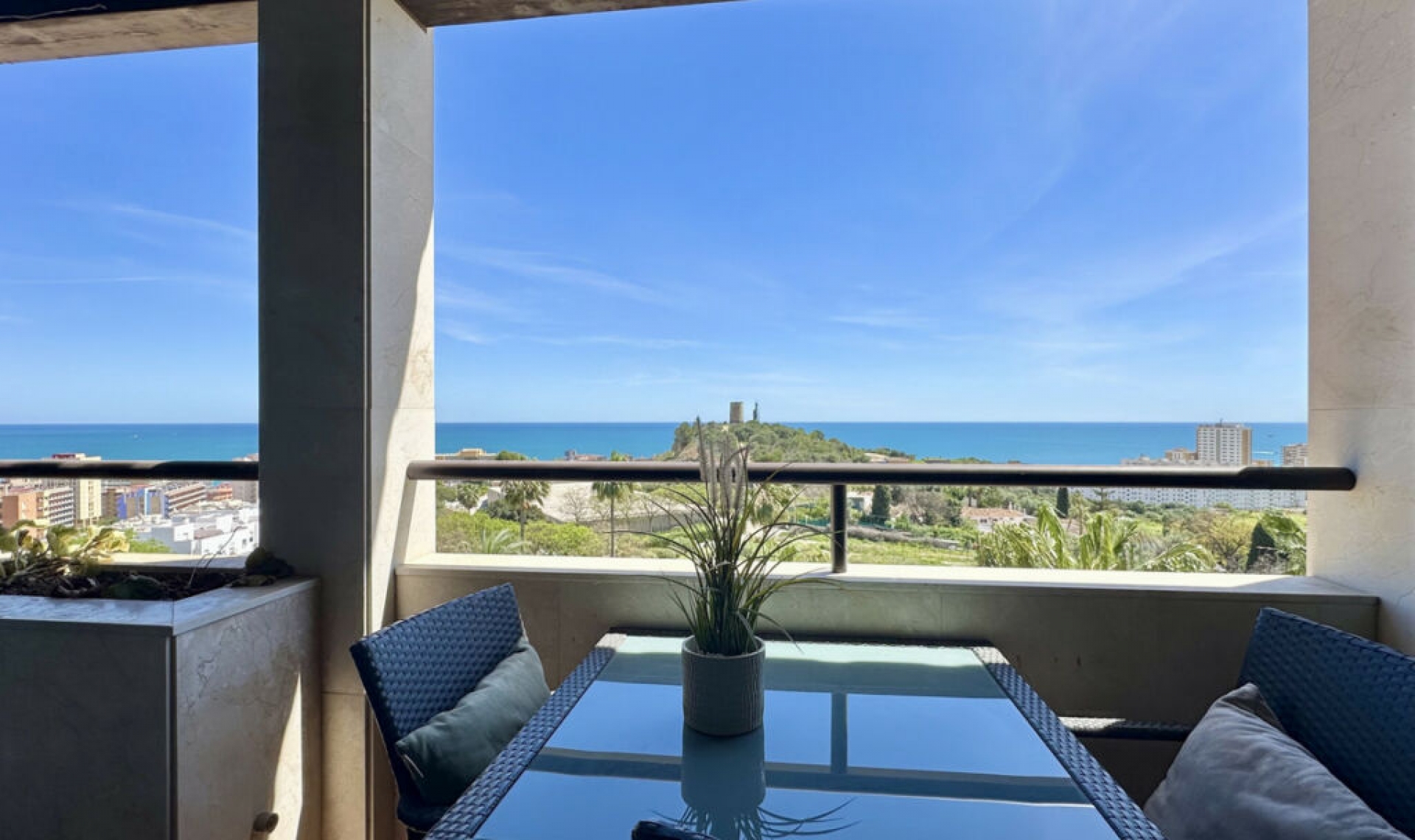 Další prodej - Apartment -
Los Pacos