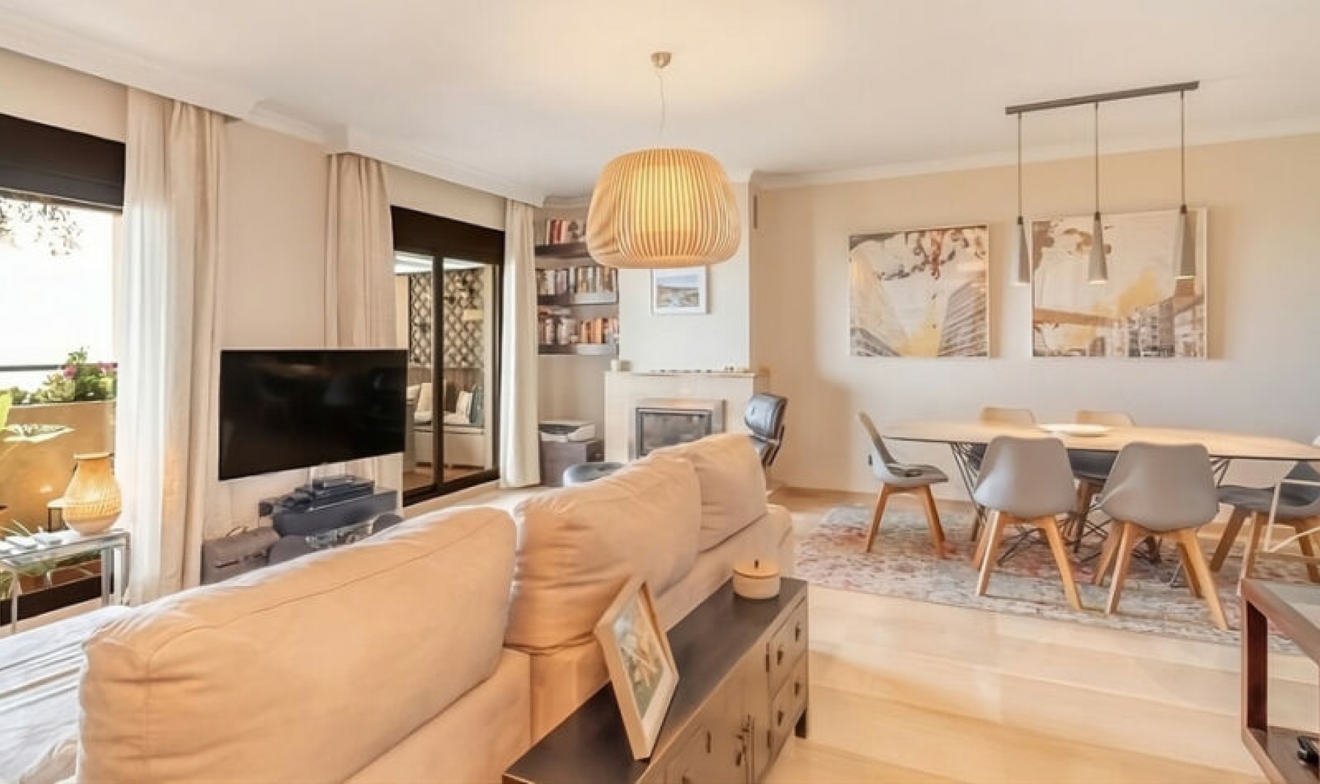 Další prodej - Apartment -
Los Pacos