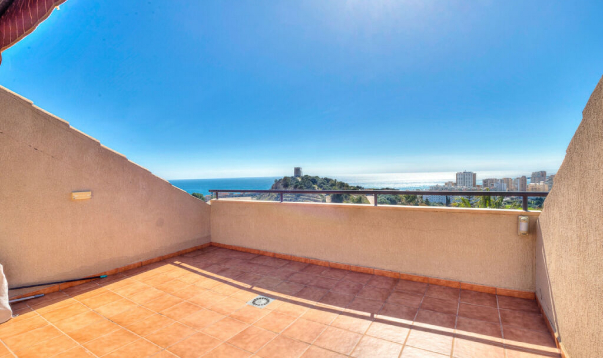 Další prodej - Apartment -
Los Pacos