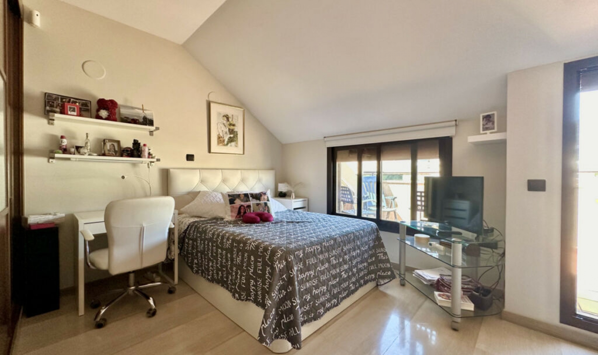 Další prodej - Apartment -
Los Pacos