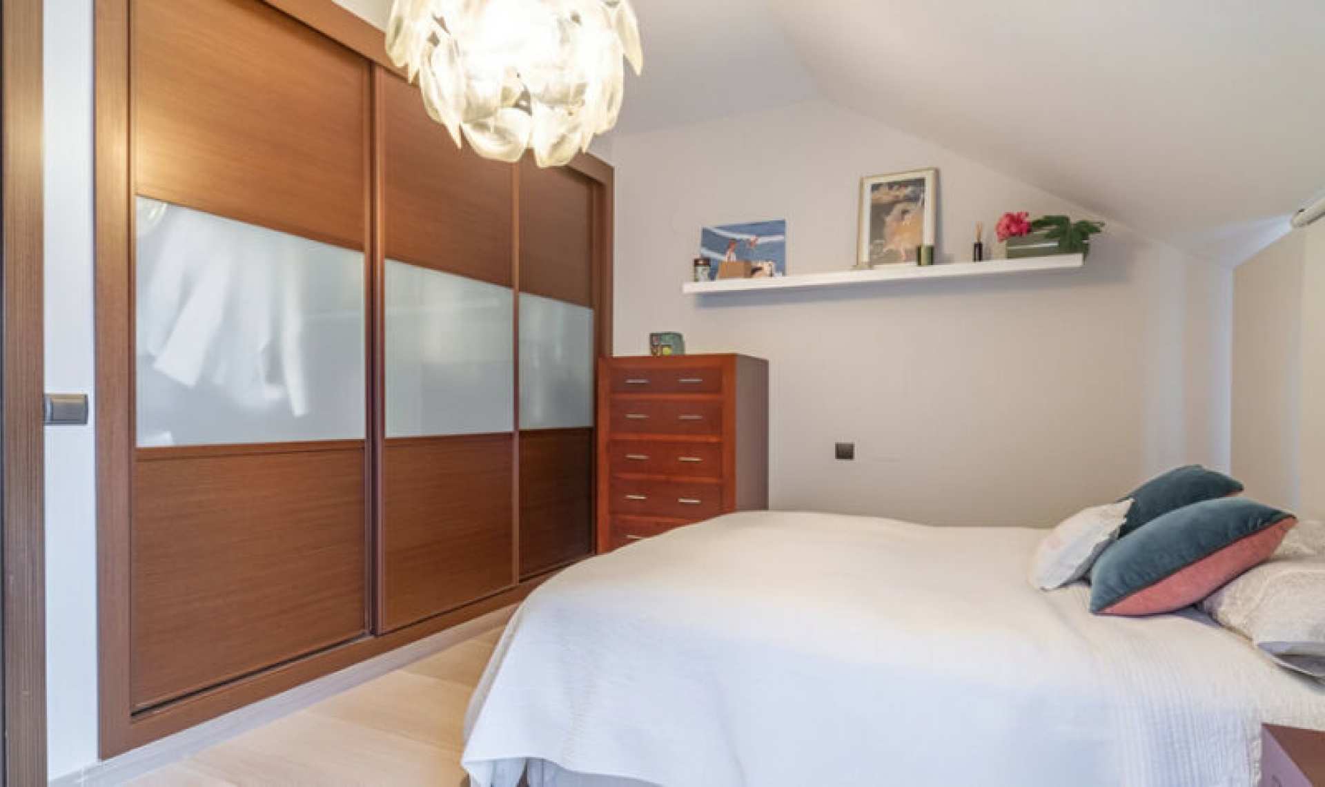 Další prodej - Apartment -
Los Pacos