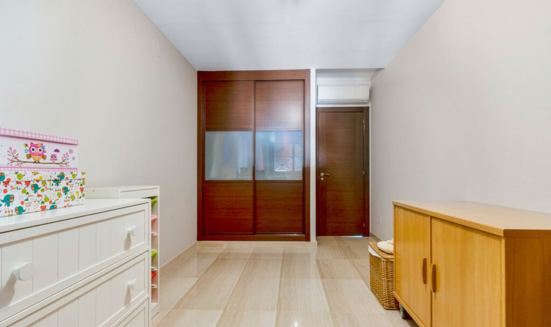 Další prodej - Apartment -
Los Pacos