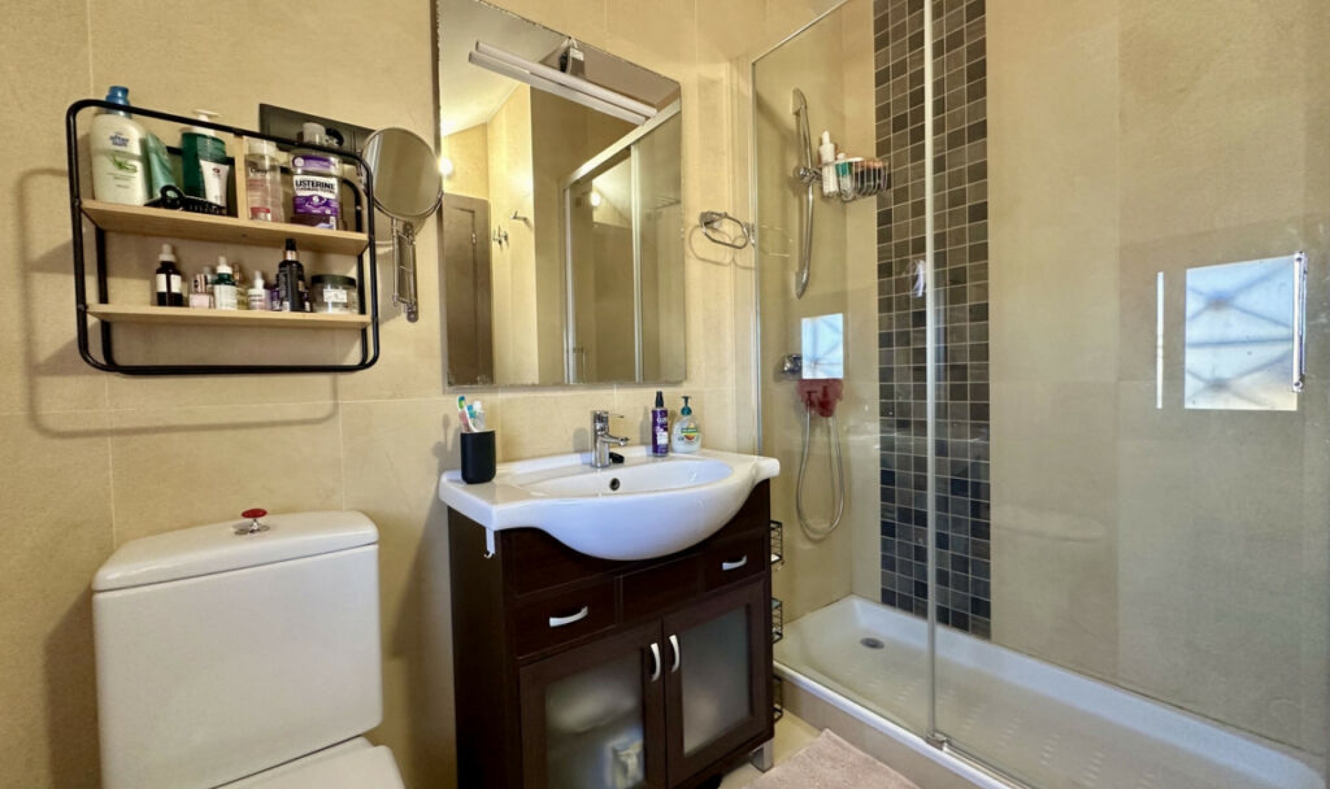 Další prodej - Apartment -
Los Pacos