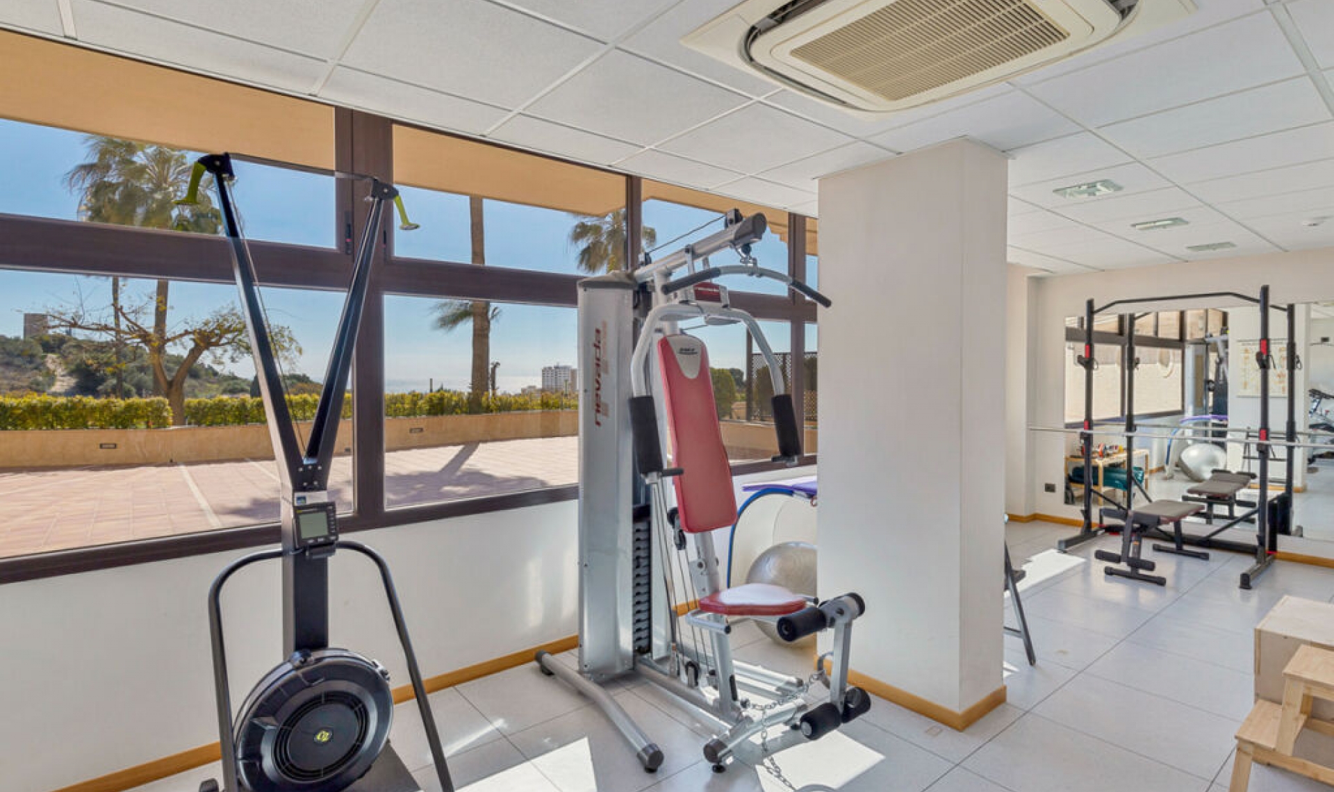 Další prodej - Apartment -
Los Pacos