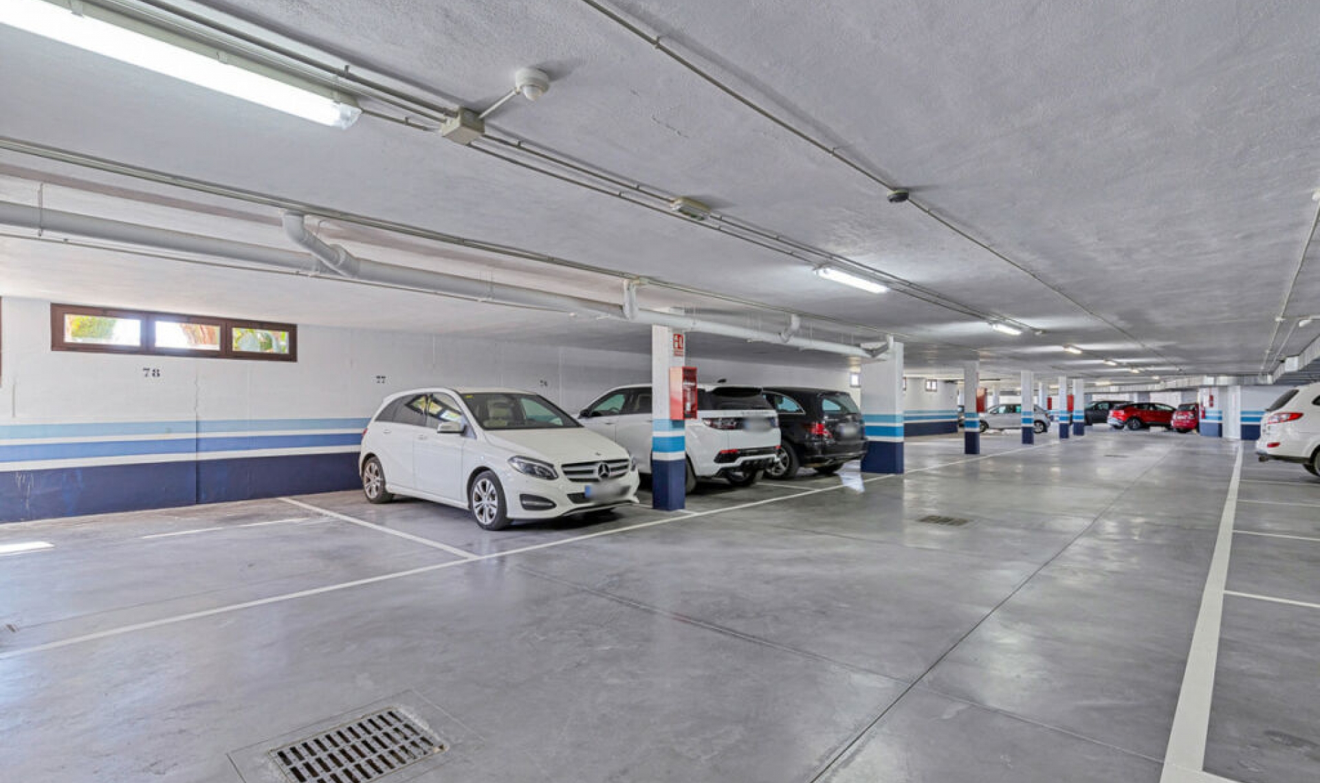 Další prodej - Apartment -
Los Pacos