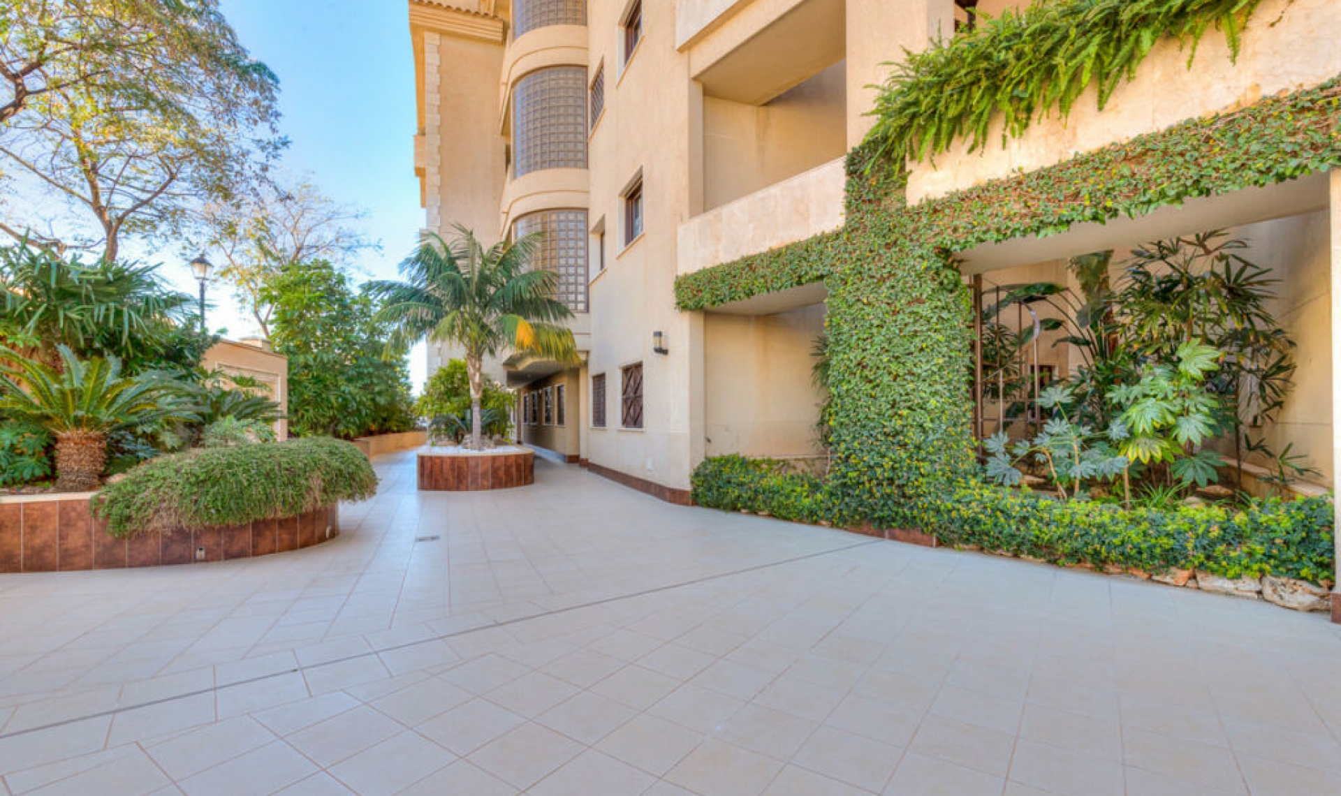 Další prodej - Apartment -
Los Pacos