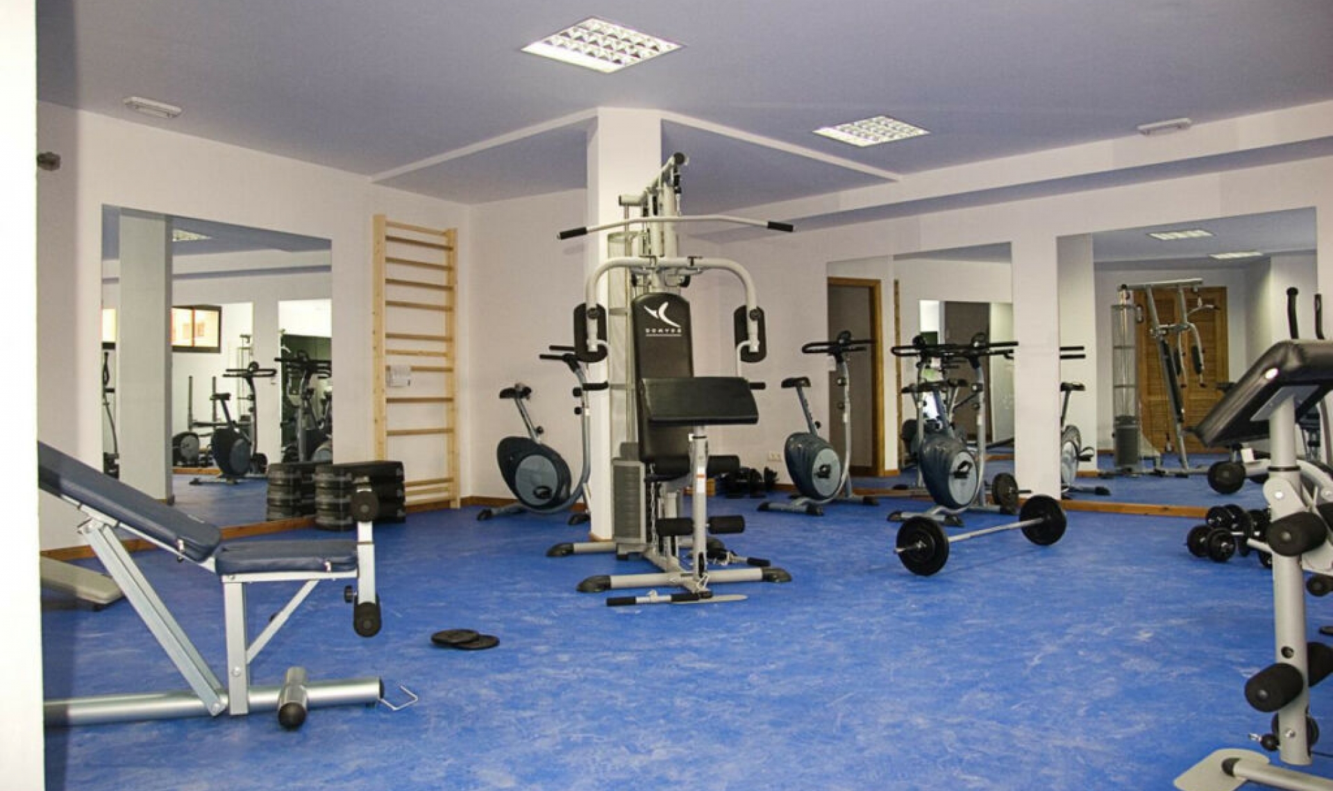 Další prodej - Apartment -
Los Pacos