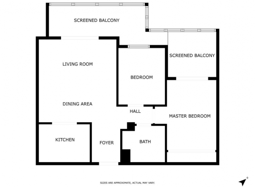 Další prodej - Apartment -
Los Pacos