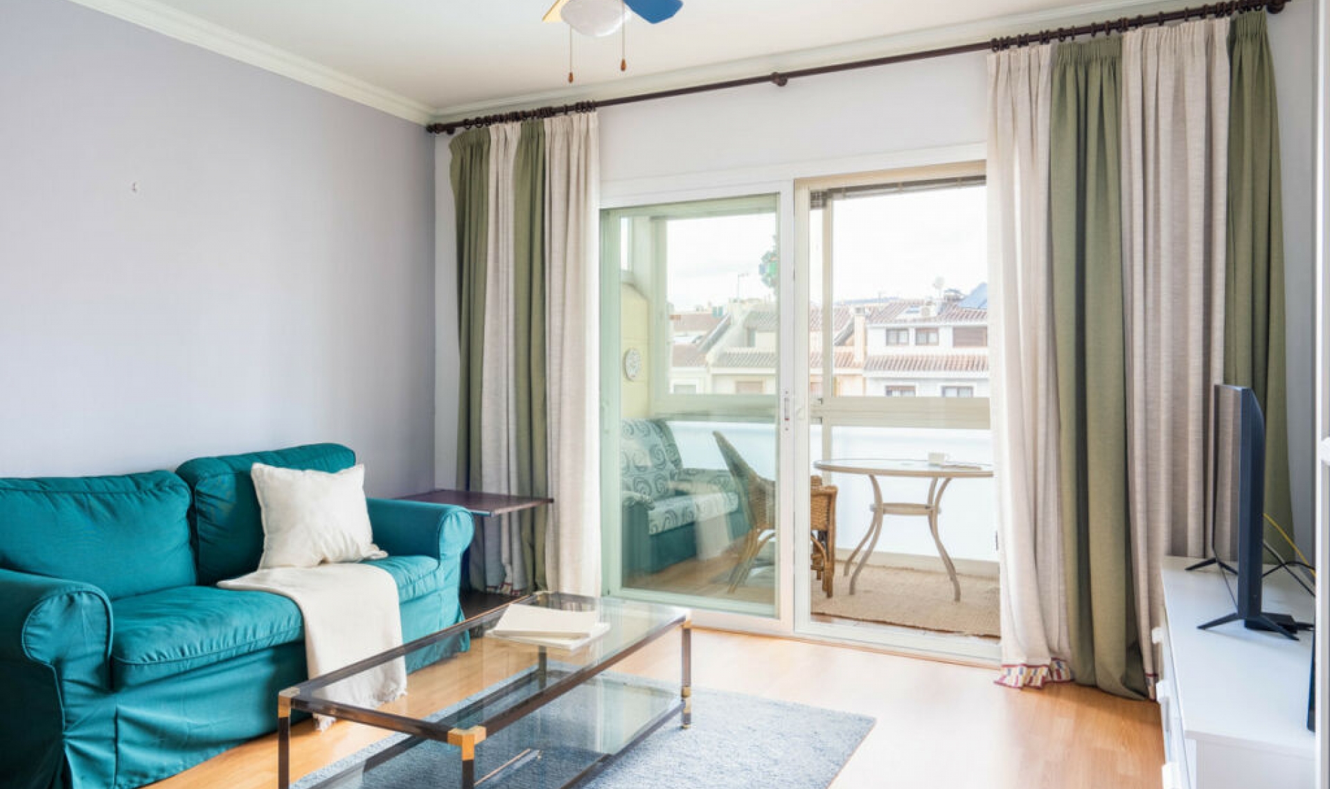Další prodej - Apartment -
Los Pacos