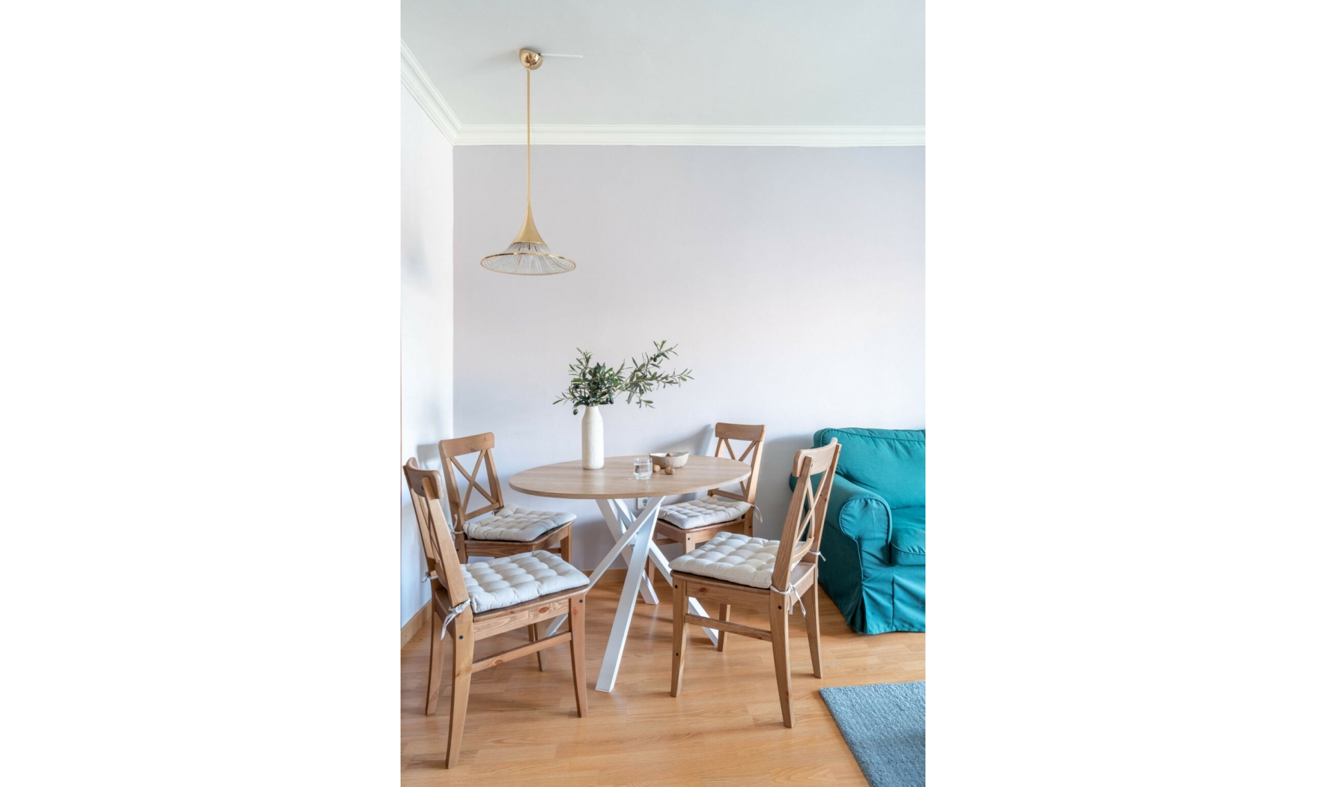 Další prodej - Apartment -
Los Pacos