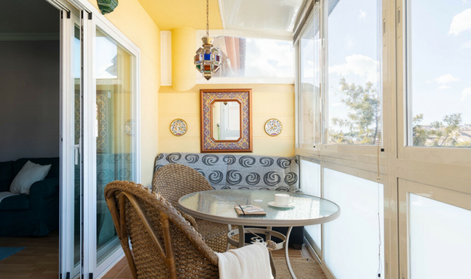 Další prodej - Apartment -
Los Pacos