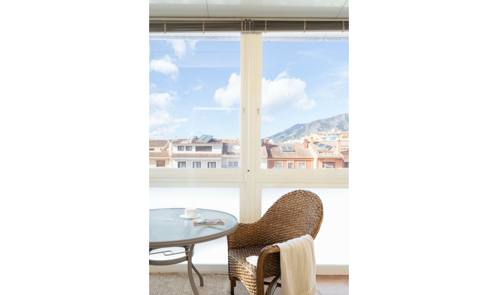 Další prodej - Apartment -
Los Pacos
